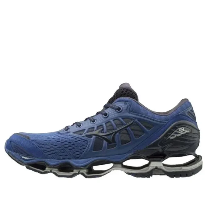 Prophecy 9 “Blue Black”
