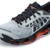 Prophecy 9 “Grijs Zwart Oranje”