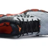 Prophecy 9 “Grijs Zwart Oranje”
