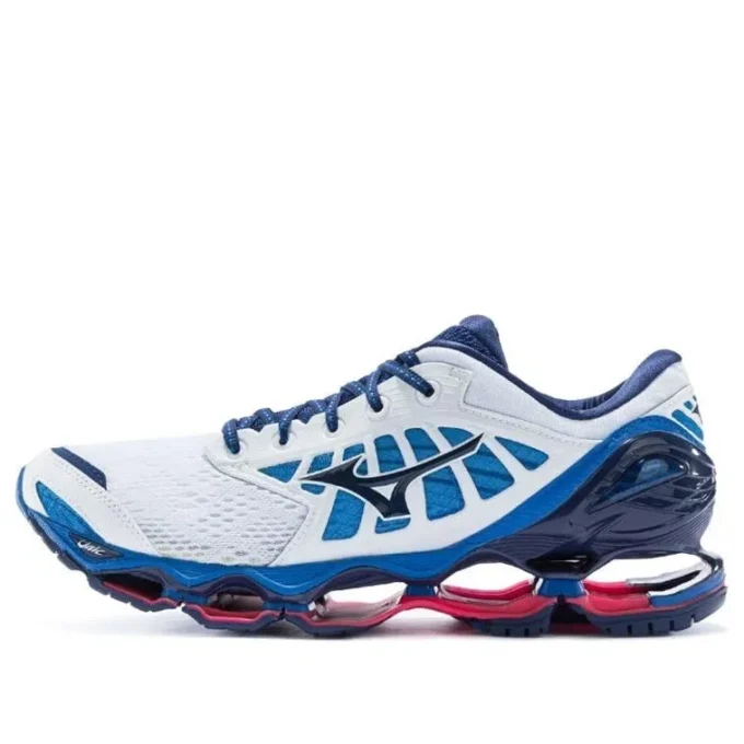 Prophecy 9 Wit/Blauw