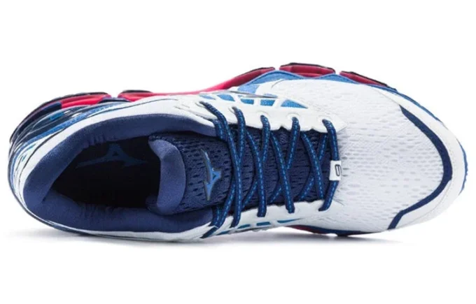 Prophecy 9 Wit/Blauw