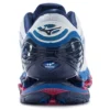 Prophecy 9 Wit/Blauw