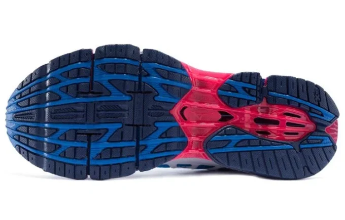 Prophecy 9 Wit/Blauw