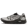 Racer ADV “Zwart Zilver”