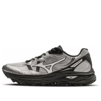 Racer ADV “Zwart Zilver”