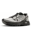 Racer ADV “Zwart Zilver”