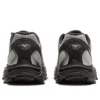 Racer ADV “Zwart Zilver”