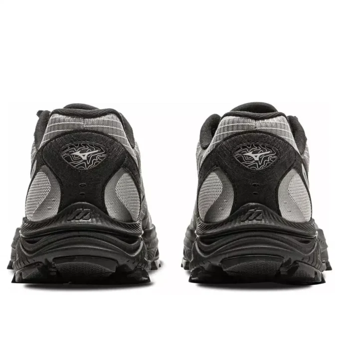 Racer ADV “Zwart Zilver”
