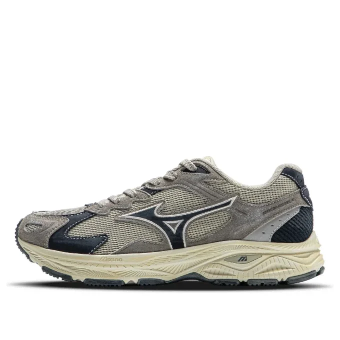 Racer S “Rock Grey”