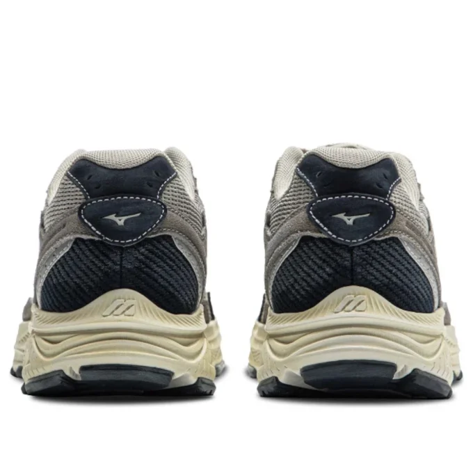 Racer S “Rock Grey”