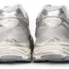 Racer S “White Metallic Silver”