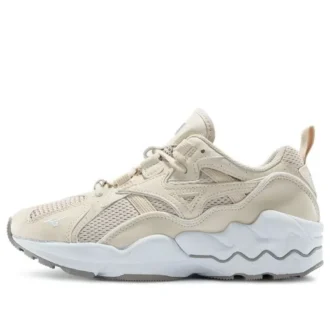 Rider 1 Beige/Geel