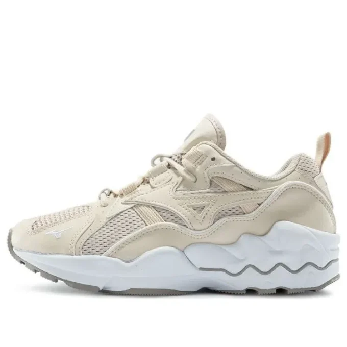 Rider 1 Beige/Geel