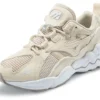 Rider 1 Beige/Geel