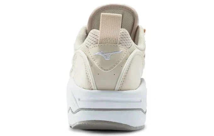 Rider 1 Beige/Geel