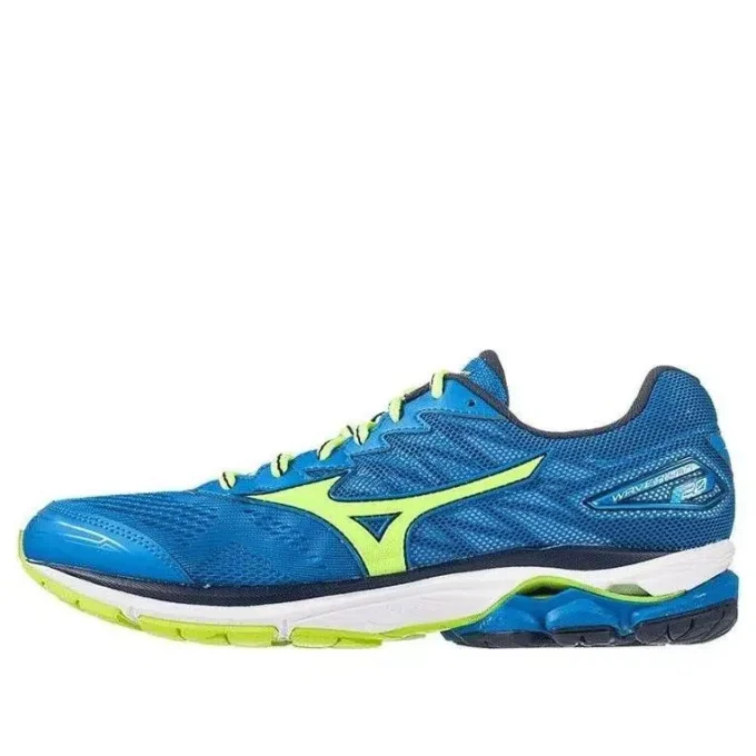 Rider 20 Blauw/Geel