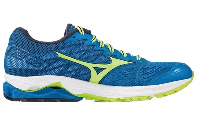 Rider 20 Blauw/Geel