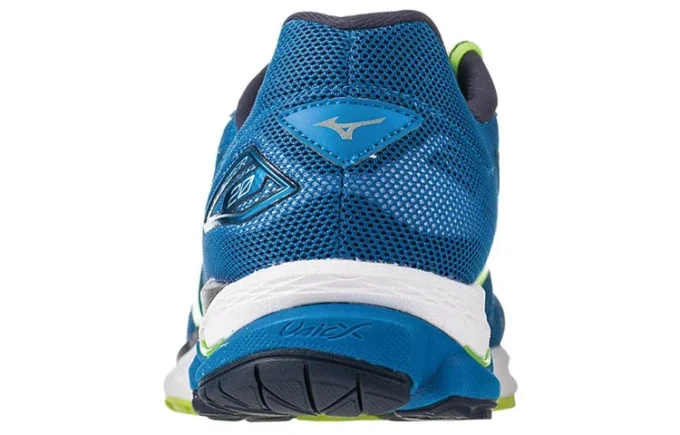 Rider 20 Blauw/Geel