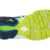 Rider 20 Blauw/Geel
