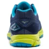 Rider 20 Donkerblauw “Blauw Geel”