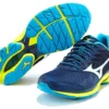 Rider 20 Donkerblauw “Blauw Geel”