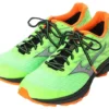 Rider 20 GTX lage sneakers Slijtvast Groen Oranje