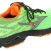 Rider 20 GTX lage sneakers Slijtvast Groen Oranje
