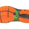 Rider 20 GTX lage sneakers Slijtvast Groen Oranje
