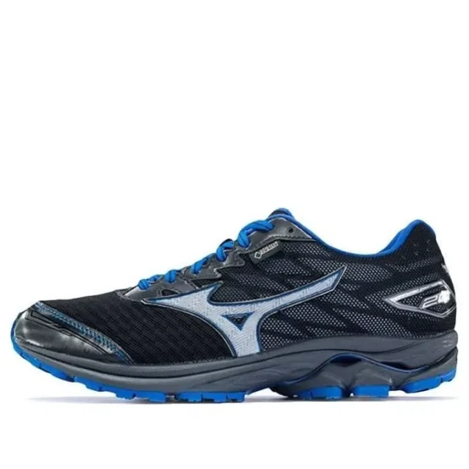 Rider 20 GTX Zwart/Blauw