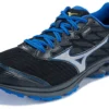 Rider 20 GTX Zwart/Blauw