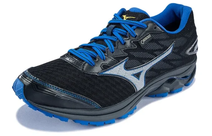 Rider 20 GTX Zwart/Blauw