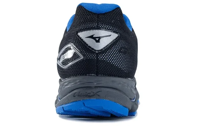 Rider 20 GTX Zwart/Blauw