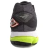Rider 20 Zwart/Geel