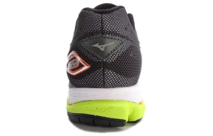 Rider 20 Zwart/Geel
