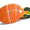 Rider 20 Zwart/Geel