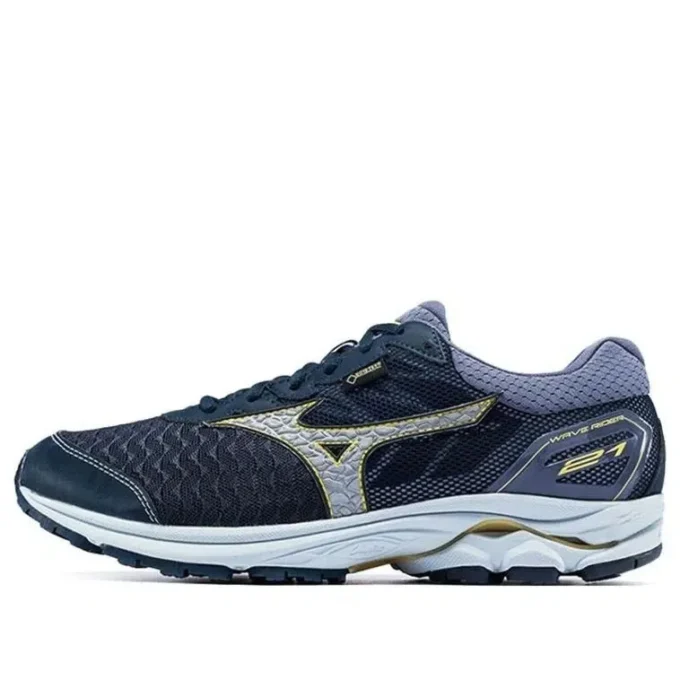 Rider 21 GTX “Zilver Geel”