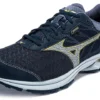 Rider 21 GTX “Zilver Geel”