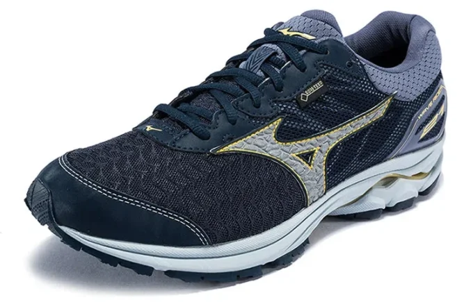 Rider 21 GTX “Zilver Geel”