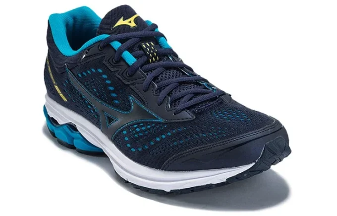 Rider 22 Navy Blue