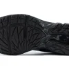 Rider 22 “Triple Black”