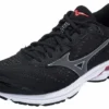 Rider 22 Zwart/Grijs