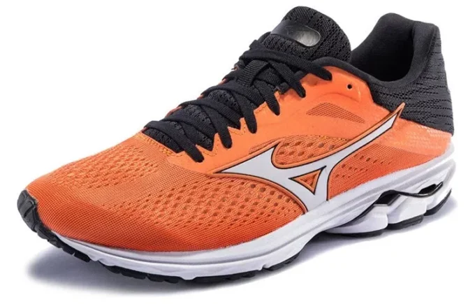 Rider 23 Oranje