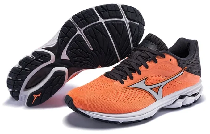 Rider 23 Oranje
