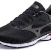 Rider 23 Zwart/Grijs