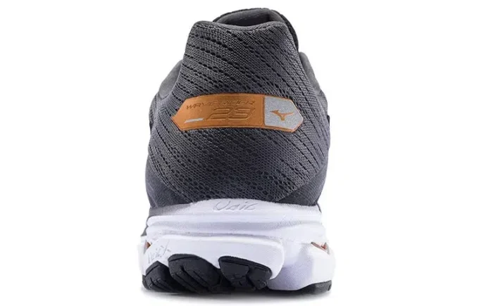 Rider 23 Zwart/Grijs