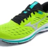 Rider 24 Neon-groen “Geel Wit”