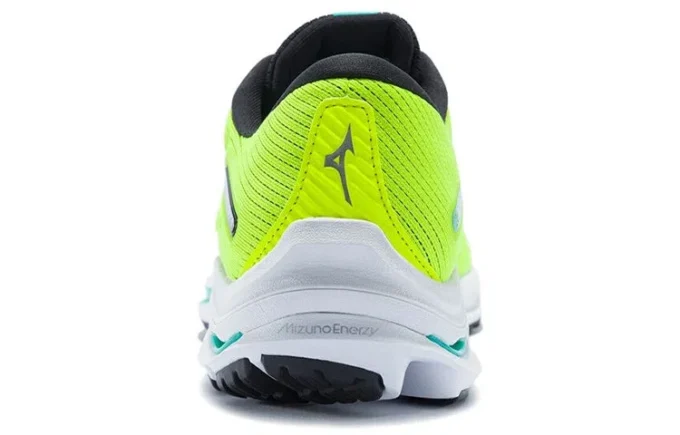 Rider 24 Neon-groen “Geel Wit”