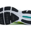 Rider 24 Neon-groen “Geel Wit”