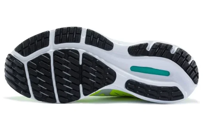 Rider 24 Neon-groen “Geel Wit”