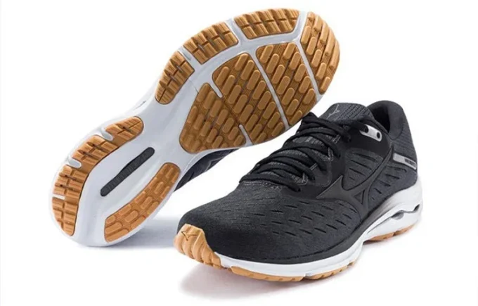 Rider 24 Zwart